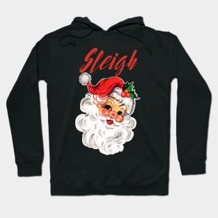 Sleigh Hoodie